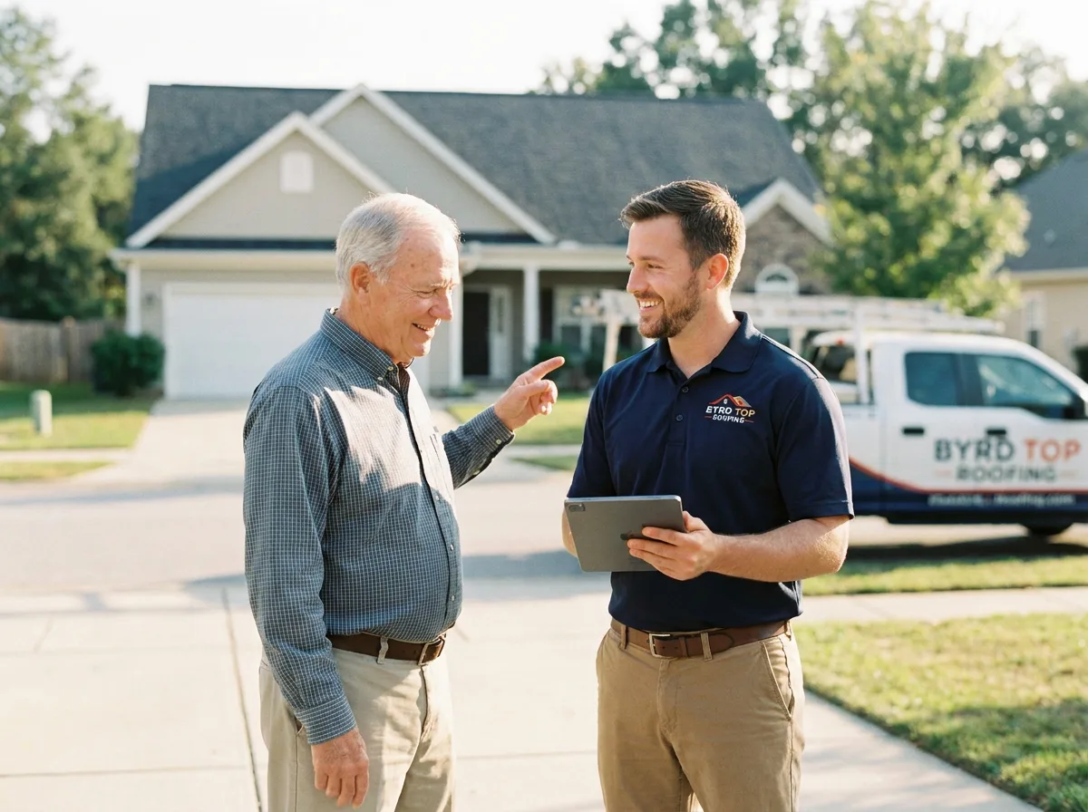 Roofing Nerstrand, MN FAQs